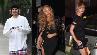 De Justin Bieber a Beyoncé, los artistas que han sido denunciados por sus propios fans