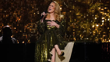 Adele ya lo tiene todo listo en Las Vegas para sus conciertos