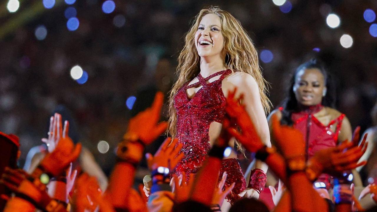 Shakira estaría lista para lanzar su nuevo tema el próximo 2 de febrero, día de su cumpleaños y de Piqué