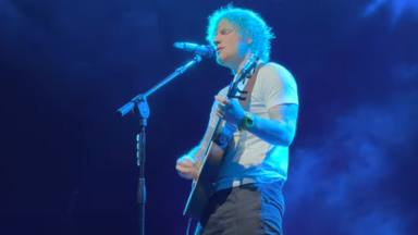 Después de su miniconcierto en Madrid, vino el de Milán y, ahora, Ed Sheeran pone fecha a 'Boat'