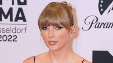 La vida sentimental de Taylor Swift de nuevo en el punto de mira: la relacionan con un famoso cantante