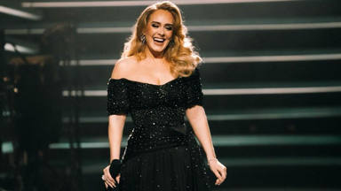 Adele, un icono de moda y estilo