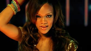 'Pon de Replay', el exitoso single debut de Rihanna con el que descubríamos a la artista, está de aniversario