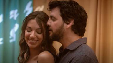 Videoclip de 'Voy a pensar en ti', de Fran Perea y Ana Guerra