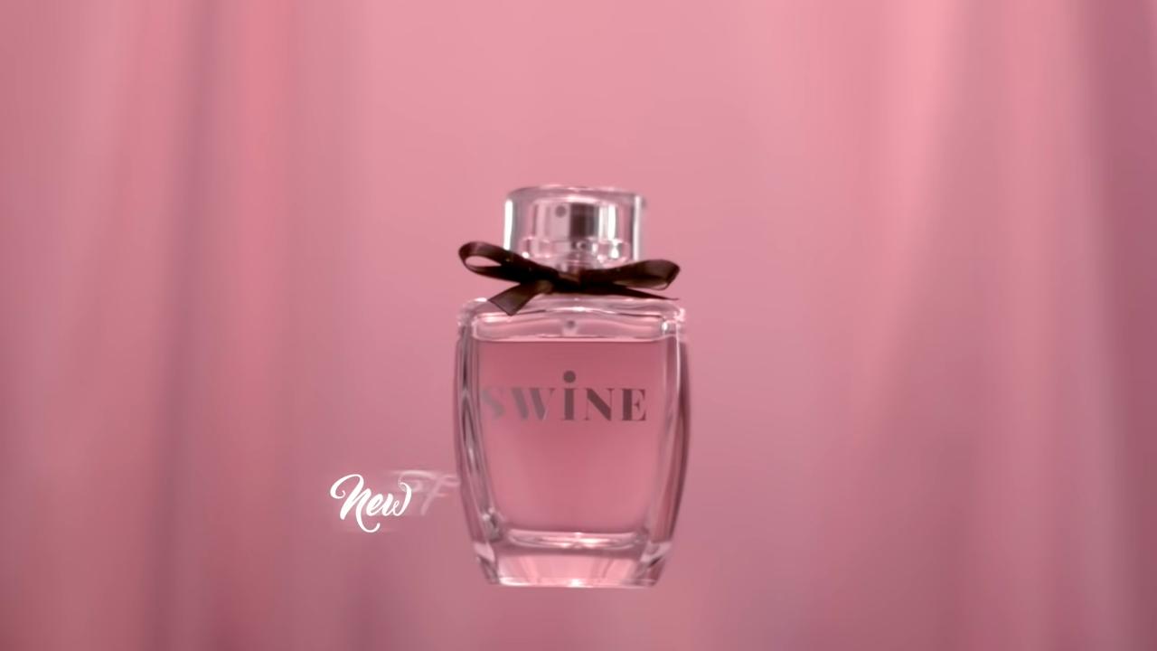 El anuncio de un falso perfume con mal olor que 'engañó' a los que lo pidieron gratis