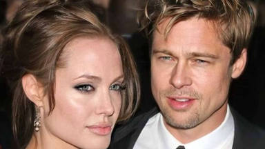 Brad Pitt y Angelina Jolie, todo por sus hijos