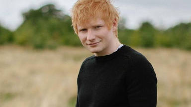 Ed Sheeran revela cómo una serie de animación le traumatizó por ser pelirrojo: "Me arruinó la vida"