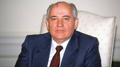 Recordamos la canción de 1989 dedicada al recién fallecido Mijaíl Gorbachov, quien acabó con la Guerra Fría