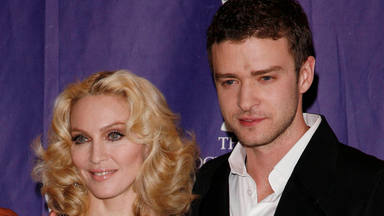 '4 minutes' de Madona, Justin Timberlake y Timbaland: la primera colaboración de la reina del pop