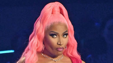 Nicki Minaj anuncia ‘Last Time I Saw You’, su nueva canción que se estrenará este viernes