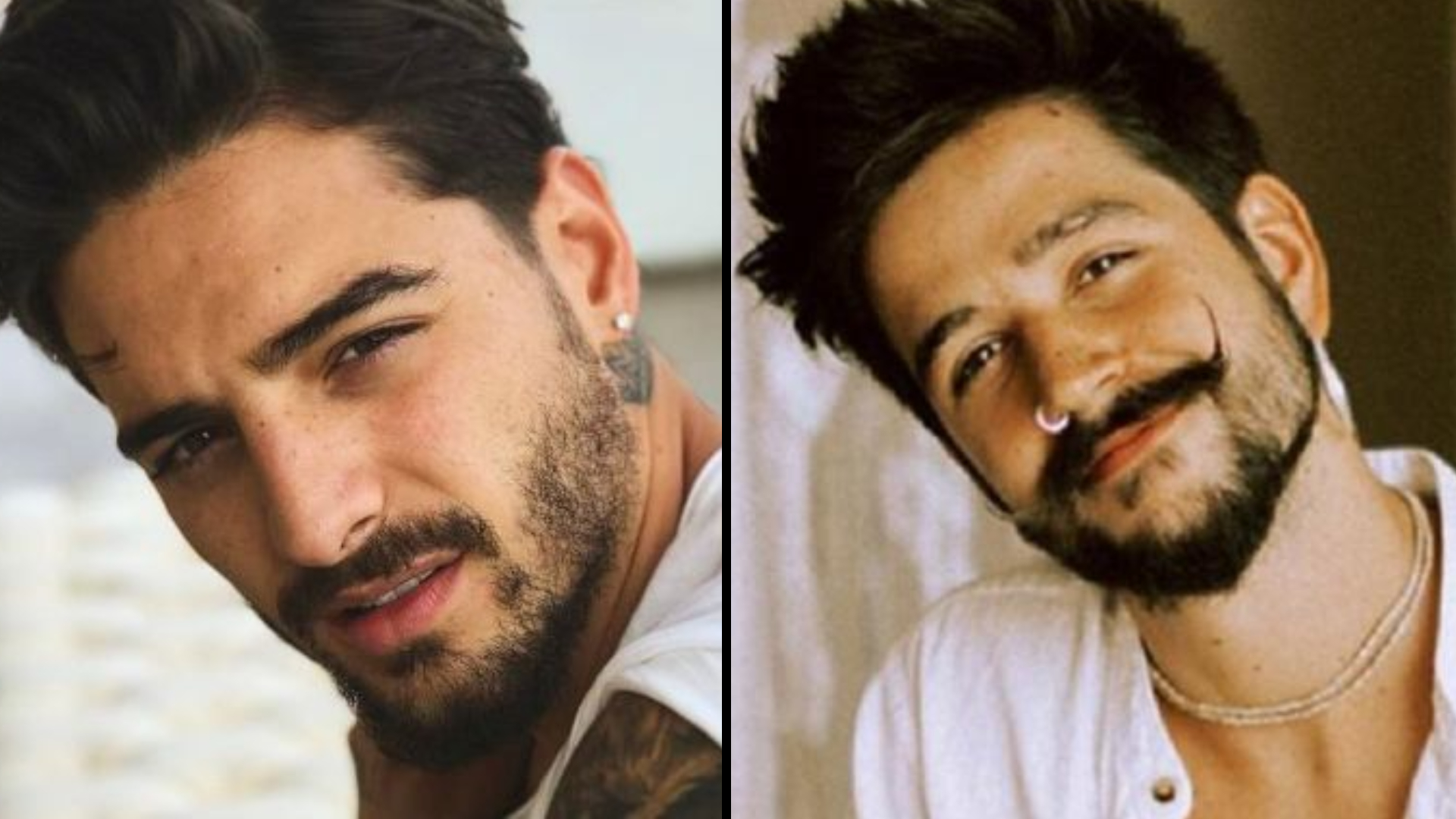 Javi Nieves desvela el tiempo medio que 'pierde' un hombre en afeitarse la barba durante toda su vida