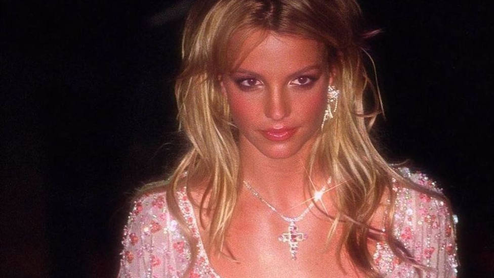 Britney Spears vuelve a la música cantando su mítico 'Oops I Did It Again'