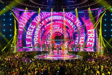 Eurovisión 2023: ya se conoce todos los finalistas que actuarán en la gran final