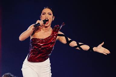 Eurovisión confirma cuáles fueron los datos de audiencia de la edición 2023