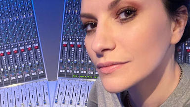 Laura Pausini ya tiene su nuevo álbum terminado
