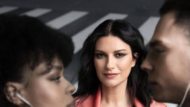 Laura Pausini lanza 'Durar', nuevo 'single' del disco 'Almas Paralelas', que llegará el 27 de octubre