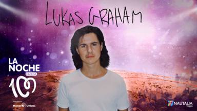 Lukas Graham, nuevo artista confirmado en la gran fiesta de 'La Noche de CADENA 100'