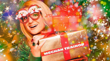 Así suena el álbum navideño de Meghan Trainor, "A very Trainor Christmas"