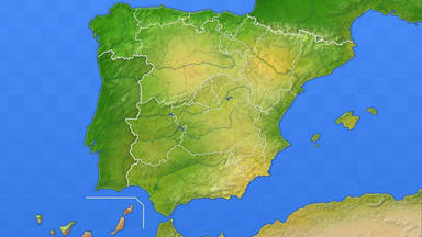 El mapa de las comunidades autónomas más odiadas y queridas por los españoles