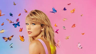 La prueba viral que demuestra que Taylor Swift tiene una canción para todo: "A mí me pasó..."