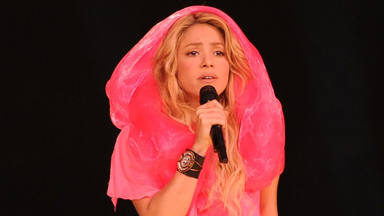 Shakira comienza el año con un mensaje cargado de indirectas a su relación fallida con Gerard Piqué