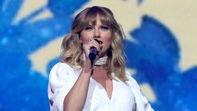 La espectacular actuación de Taylor Swift tras cantar 'Anti-Hero' por primera vez en directo
