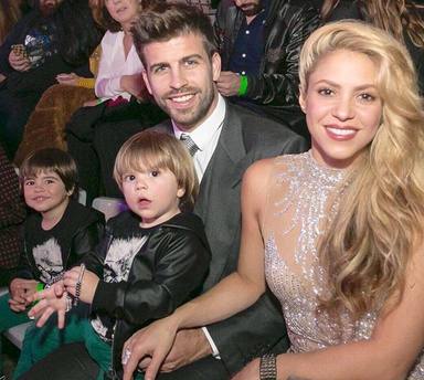 La ruptura de Shakira y Piqué que ha revolucionado las redes
