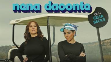 Nena Daconte se alía con Celia Becks en 'Tu canción', el cuarto adelanto de su próximo disco