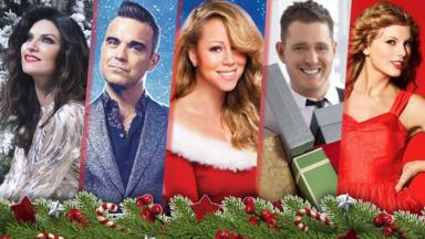Nuestros 5 villancicos favoritos para estas navidades: De Mariah Carey a Michael Bublé