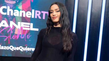 Chanel se queda con el tercer puesto en Eurovisión tras revisarse los votos