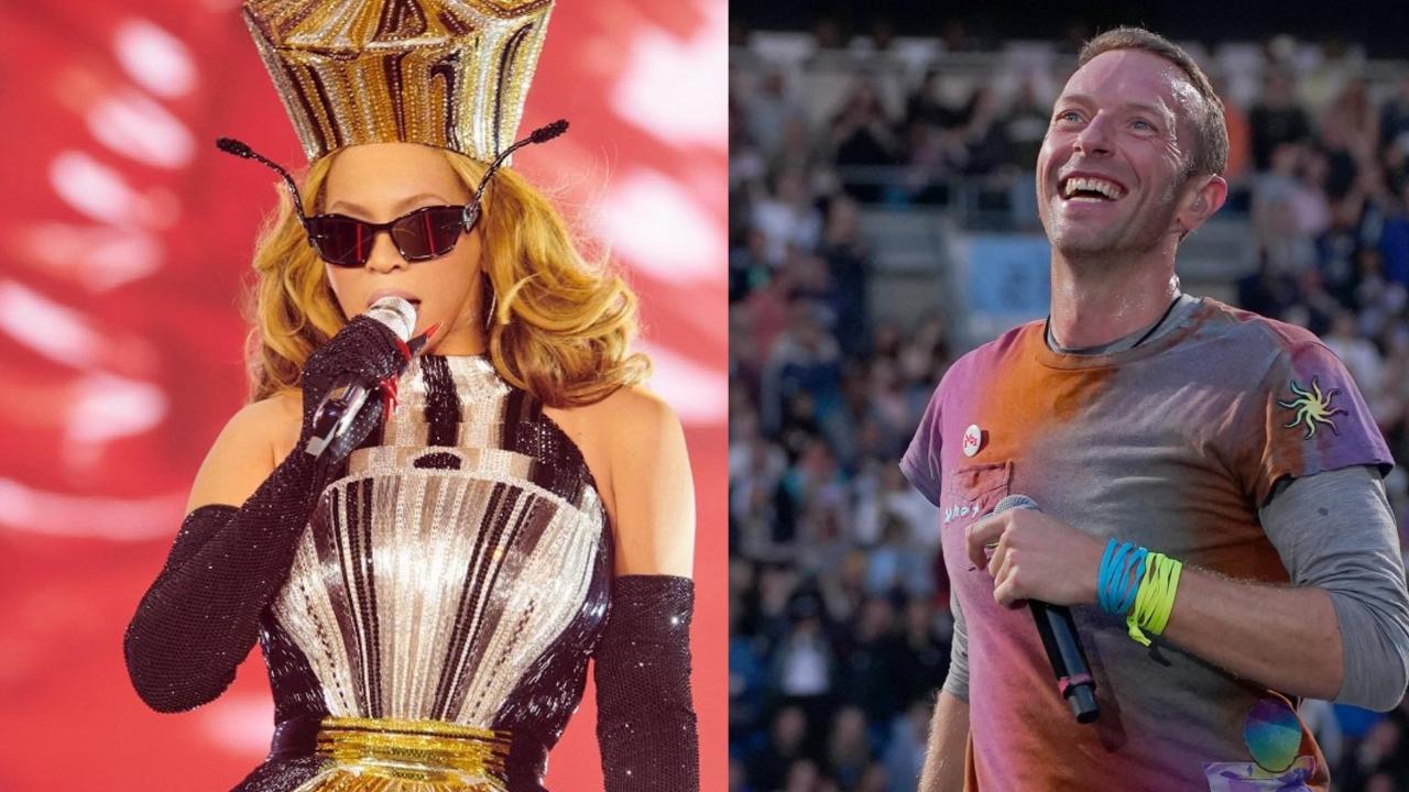 Beyoncé y Chris Martin: dos maneras muy diferentes de tratar a los fans y el análisis de Javi Nieves