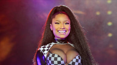 Nicki Minaj emociona a sus fans filtrando una canción de su próximo álbum 'Pink Friday 2'