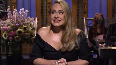Adele la vuelve a liar, esta vez en un directo de preguntas y respuestas con sus fans: "¿Estás bien?"