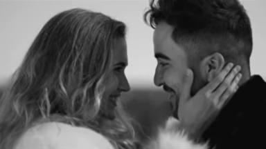 Recordando el amor más intenso y perdido, Beret estrena el videoclip de 'El día menos pensado'