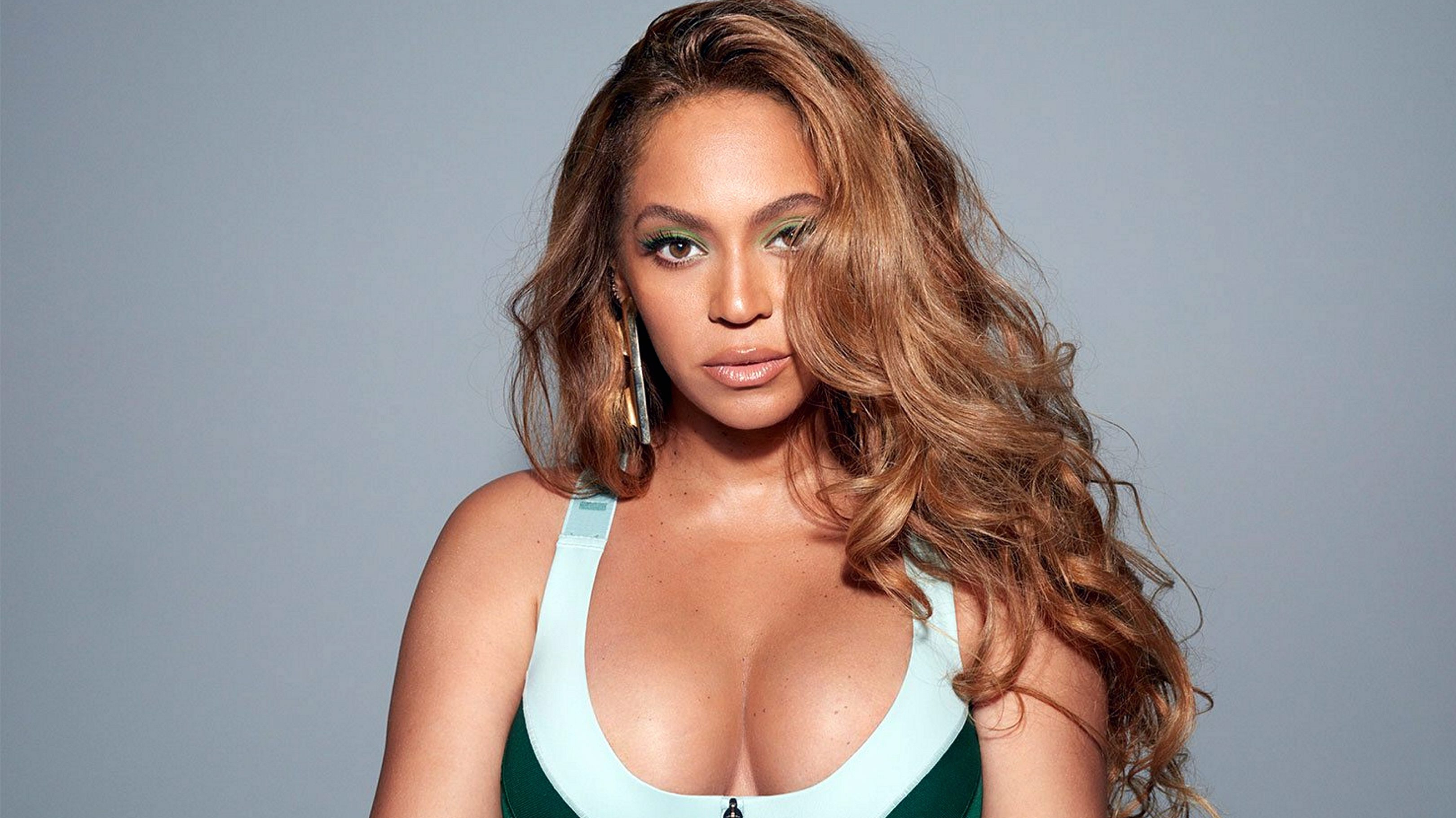 Beyoncé y su récord histórico de 'followers' en TikTok con la cuenta recién abierta