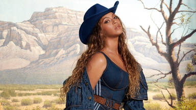 Beyoncé canta el tema central del film 'King Richard' protagonizado Will Smith sobre las tenistas Williams