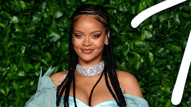 Rihanna será la encargada de actuar en el intermedio de la Super Bowl