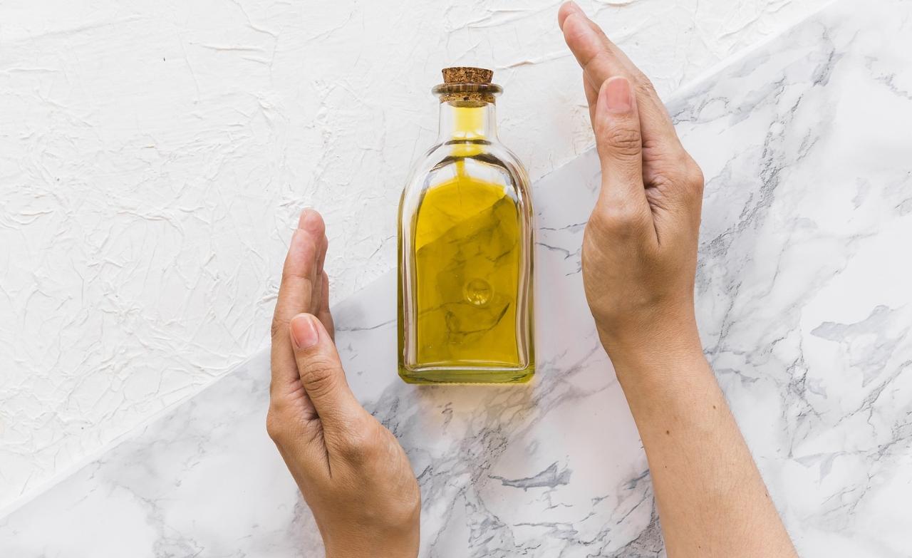 ¿Se puede congelar el aceite de oliva?