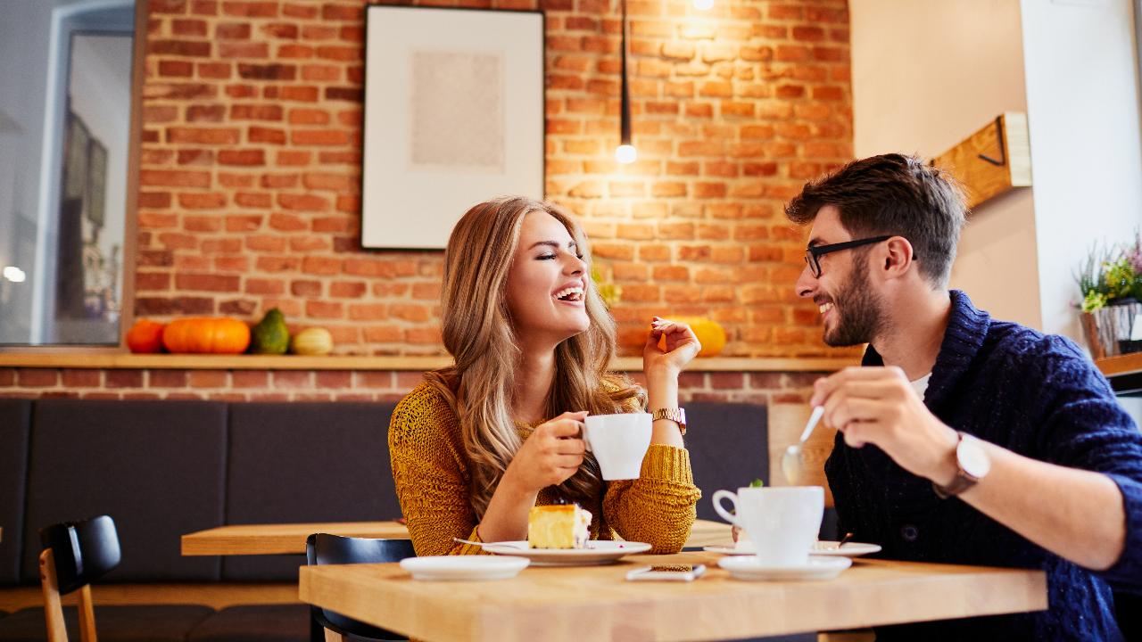 Mar Amate te explica qué es el 'slow dating' y qué preguntas tienes que hacer en una primera cita