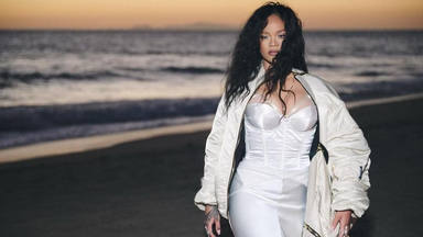 Rihanna amplia detalles sobre su actuación en la Super Bowl: “Ya no puedo retractarme”