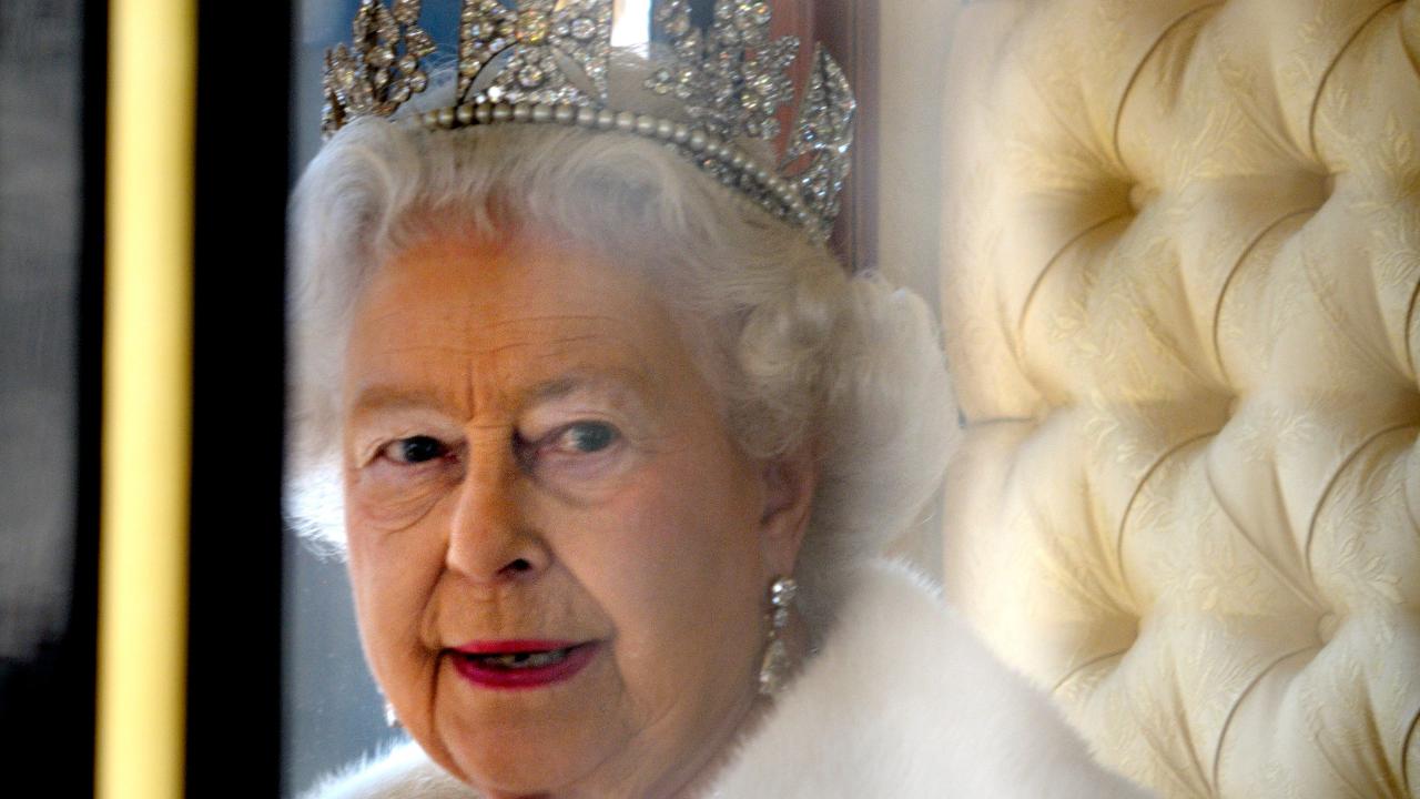 Te contamos qué comía la reina Isabel II y que le ha llevado a vivir 96 años