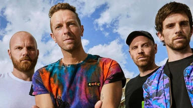 La artista estrella invitada, al concierto de Coldplay en Argentina, que no te puedes ni imaginar