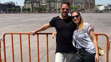 Leire Martínez y Miguel Sueiras sellan su historia de amor con una boda secreta en Nochevieja