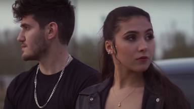 Shakira Martínez y Pepe Bernabé se reúnen en 'Quiero que me olvides', urbano y flamenco