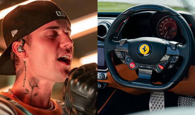 Justin Bieber, vetado: el motivo que ha llevado a Ferrari a incluir al artista en su lista negra