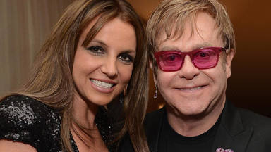 Descubrimos "Hold me closer", de Elton John y Britney Spears, que recibe un adelanto en forma de teaser