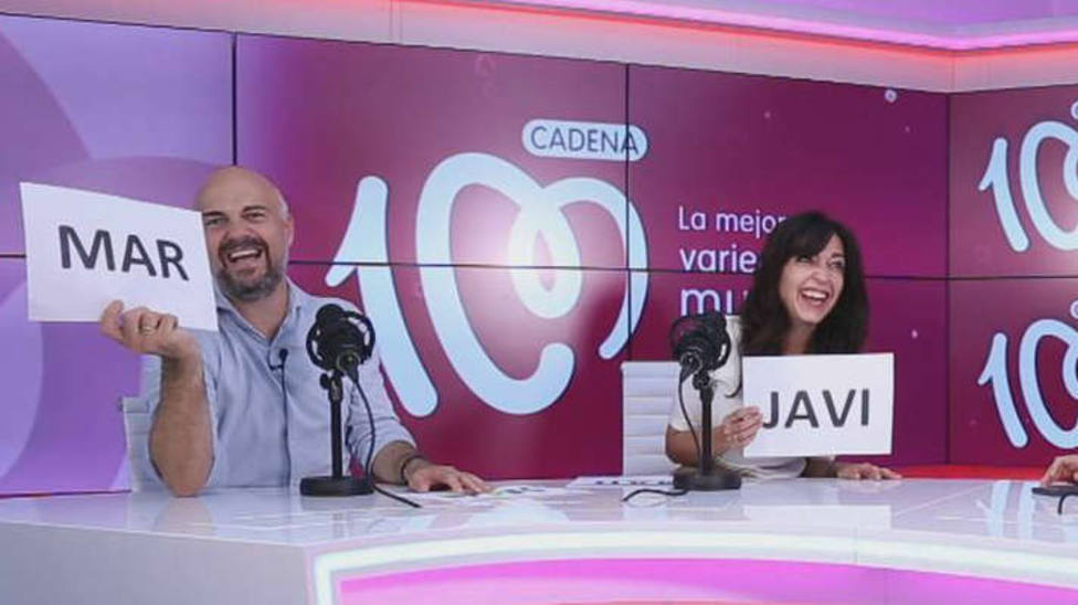 Las principales de radio españolas promueven España - noticias - CADENA