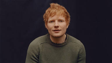 'Shivers', la nueva canción de Ed Sheeran