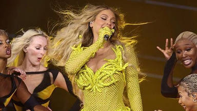 La reacción de Beyoncé tras vivir un grave fallo técnico en pleno concierto