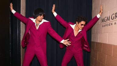 Bruno Mars dice adiós: Retira su candidatura de los Grammys 2023 con ‘An Evening With Silk Sonic’